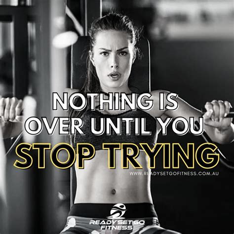 25 Fitness Motivation Quotes To Keep You Focused Artofit