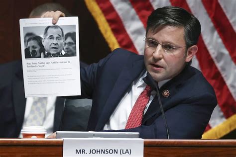 Who Is Mike Johnson The New Us House Speaker Heres What You Need To Know The Globe And Mail