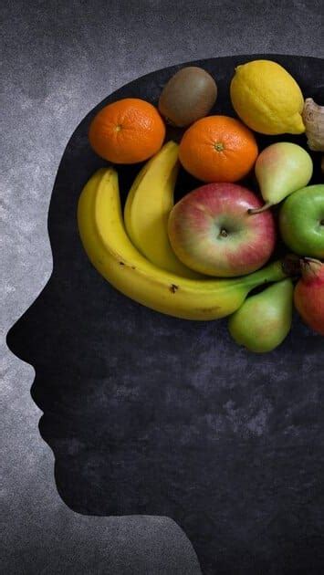 8 Foods To Improve Brain Health And Memory