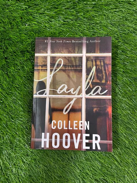 Layla By Colleen Hoover Axisbookspk