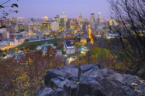Best Skating Rinks In Montreal Canada Mount Royal Canada