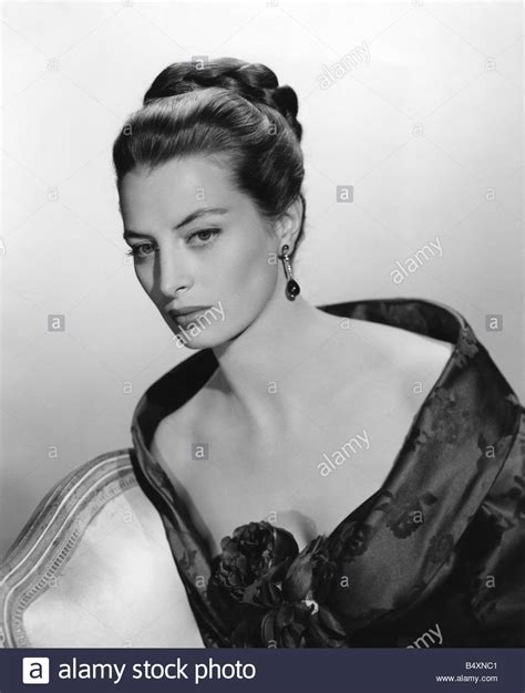 French Actress Capucine Stock Photos And French Actress Capucine Stock