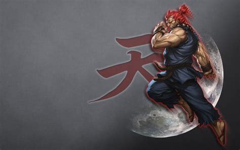 Akuma Hd Wallpapers Wallpaper Cave