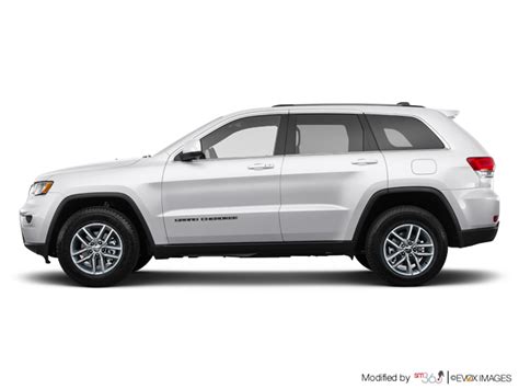 Connell Chrysler In Woodstock The 2020 Jeep Grand Cherokee Laredo