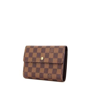 Second Hand Louis Vuitton Alexandra Bags Collector Square