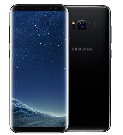 Samsung Galaxy S8 Y S8 Plus Presentados Oficialmente Todas Las