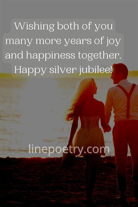 Top Silver Wedding Anniversary Wishes Images Amazing Collection