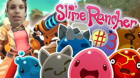 Прохождение Slime Rancher 2 YouTube