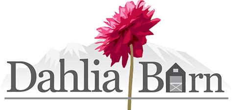 Cornel Bronze Dahlia Barn