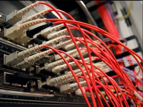 Fiber Optics Cabling Service In Kolkata Id