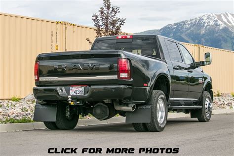 Ram 3500 Heavy Duty Drw Dually Step Back 10 18 Mud Flaps — Rokblokz