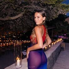 Andrea Dalmau Nude Leaks Page Fapopedia