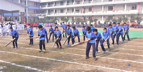 Dewan Public School Hapur