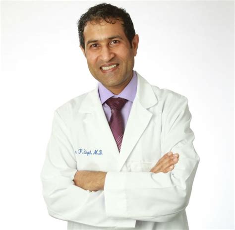 Dr. Inder Singal – Eye Reach