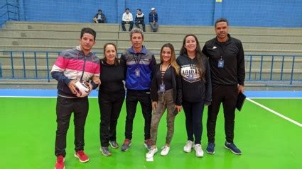 Departamento De Esportes De Borda Da Mata Realiza Campeonato De Futsal