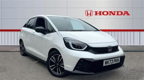 2023 Honda Jazz 1 5 I Mmd Hybrid Advance Sport 5dr Ecvt Hybrid Hatchback Hatchba Ebay