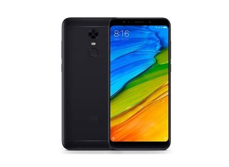 Smartphone Xiaomi Redmi 5 Plus 64gb Android 120 Mp Com O Melhor Preço