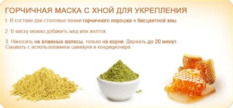 Горчичная маска для волос: роста, укрепления, от выпадения. Отзывы, как ...