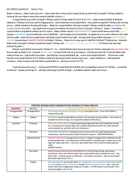 Bbm Sejarah Ting 3 Bab 3 Pdf