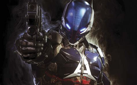 Batman Arkham Knight Art Wallpaper Hd Games 4k Wallpapers Images
