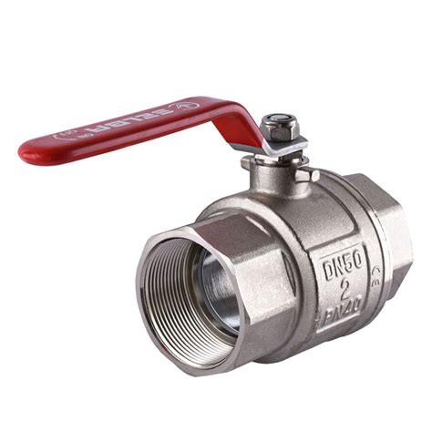 Кран шаровый прямой SELBA 2″ ВВ КР SL1506 – фото, отзывы ...