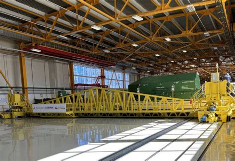 Le satellite Kondor-FKA est arrivé à Vostochny - kosmosnews