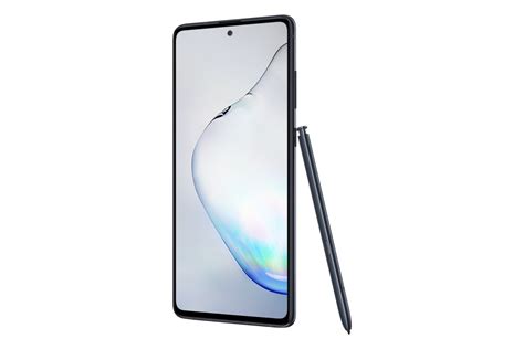 Samsung Galaxy Note 10 Lite цена, мнения, характеристики, ревю - PhonesData