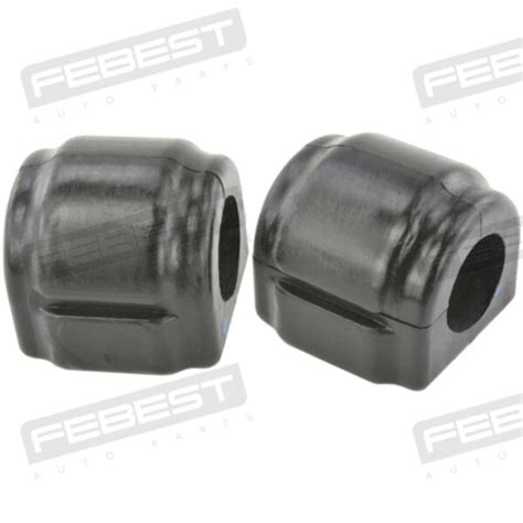 Febest Vlsb S Rd Kit Febest Rear Stabilizer Bar Bush Kit D