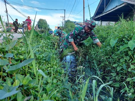 Antisipasi Banjir Dan Penyakit Kaltara Network