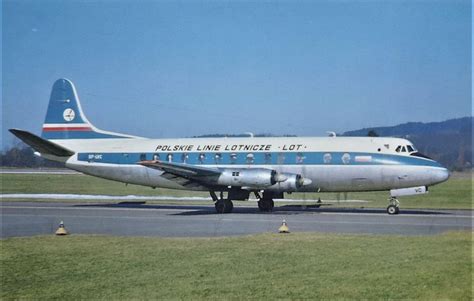 Pin On Pinturas De Aeronaves Aircraft Liveries Aircraft Viscount