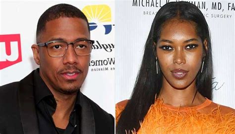 Jessica White talks emotionally abusive relationship with ex Nick Cannon