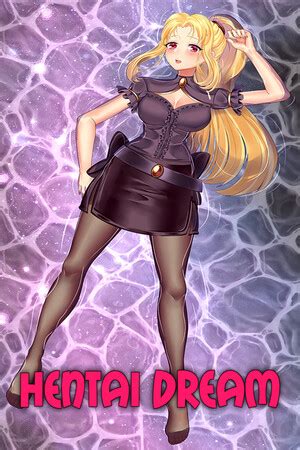 Hentai Dream Pc Steam Steam Kupikod