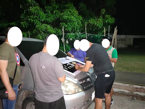 Cops Arrest 3 Drug Peddlers 10 Law Violators In Bulacan