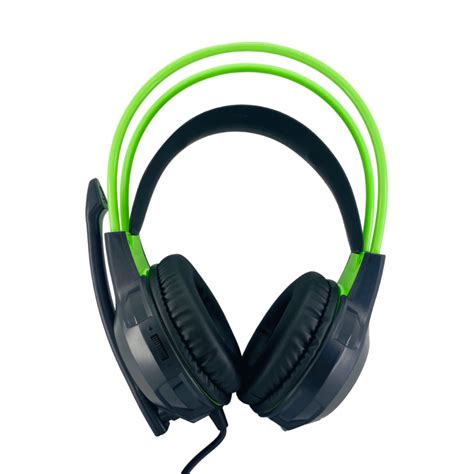 Auricular Vincha Gamer Noga Stormer St Kol