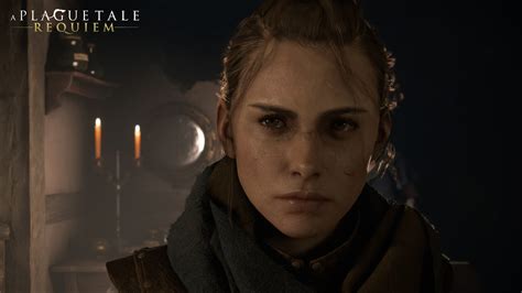 A Plague Tale Requiem Out Now For Pc Ps5 Xbox Series X S And Switch Rely On Horror