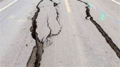 Earthquake Tremors Felt In Islamabad And Peshawar