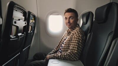 Spirit Airlines Brings On Frankie Muniz To Promote Its New