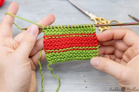 How To Change Colors In Knitting Easy Methods You Need To Know