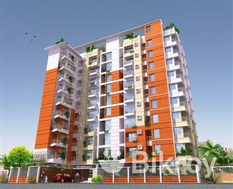 1435 Sft Ongoing Flat At Lichubagan Near Baridhara DOHS Pioneer