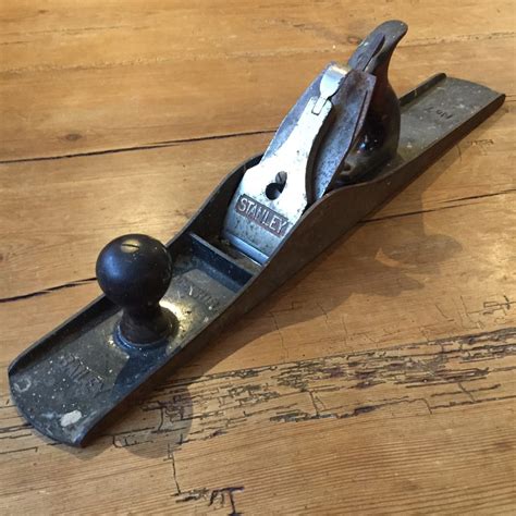 Stanley Hand Plane Dating Telegraph