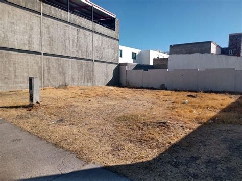 Venta Lote De Terreno En Vista Alegre Irapuato Guanajuato