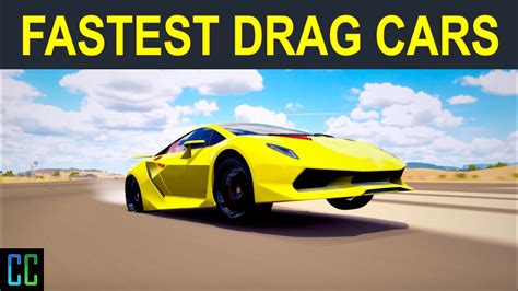 Forza horizon 5 best drag car - gertygt