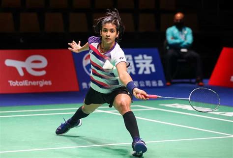 Pemain Mengalahkan Unggulan Babak Pertama China Open