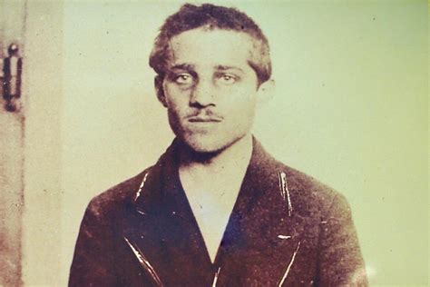 Kako Je Umro Gavrilo Princip