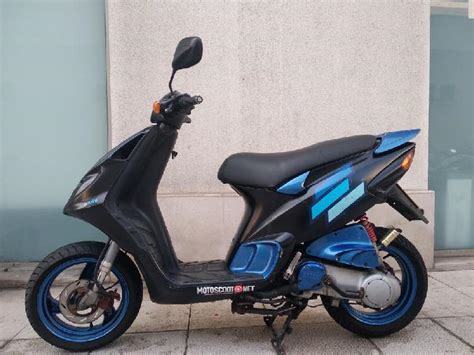 Piaggio Nrg Extreme Anuncios Febrero Clasf