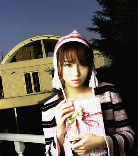 Nao Kanzaki and a few friends: Yui Ichikawa: NS Eyes scans #237