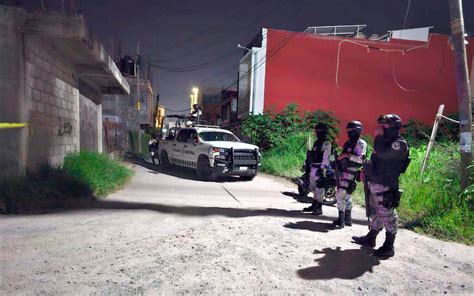 Asesinan Al Titular De La Ceav En Guerrero Durante Ataque Armado En Un