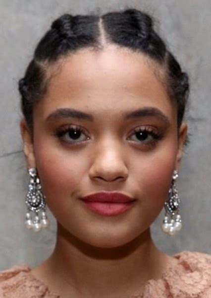 Kiersey Clemons Photo On Mycast Fan Casting Your Favorite Stories