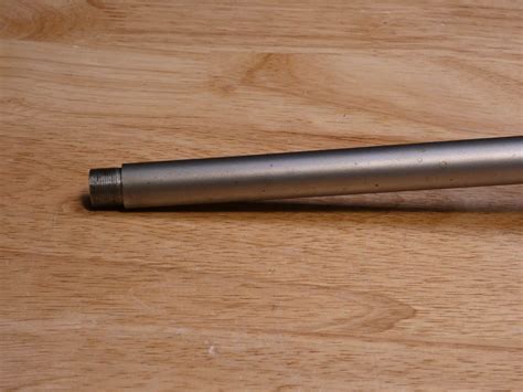 Tikka T3 338 Federal D4 Guns