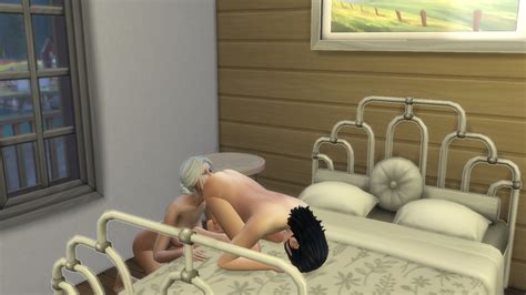 Grandma Has Fun On Her Vacation SimWives Scenarios And Sex Adventures LoversLab